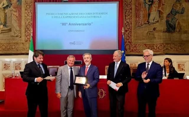 Premio comunicazione