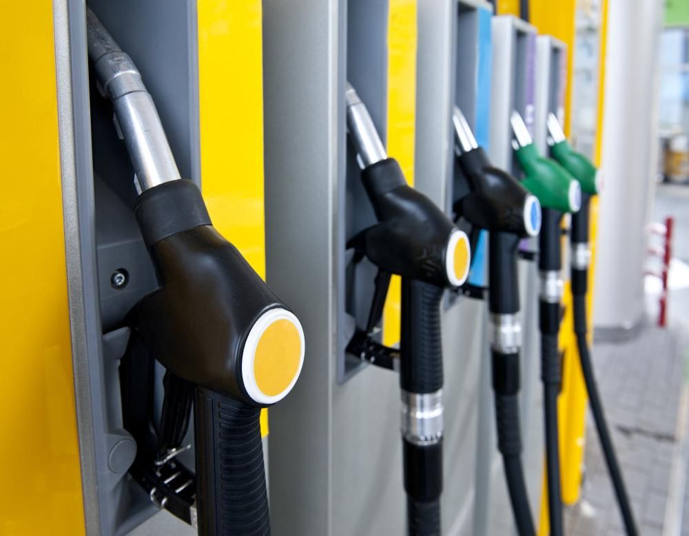 benzina