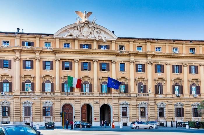 Foto Ministero dell'economia